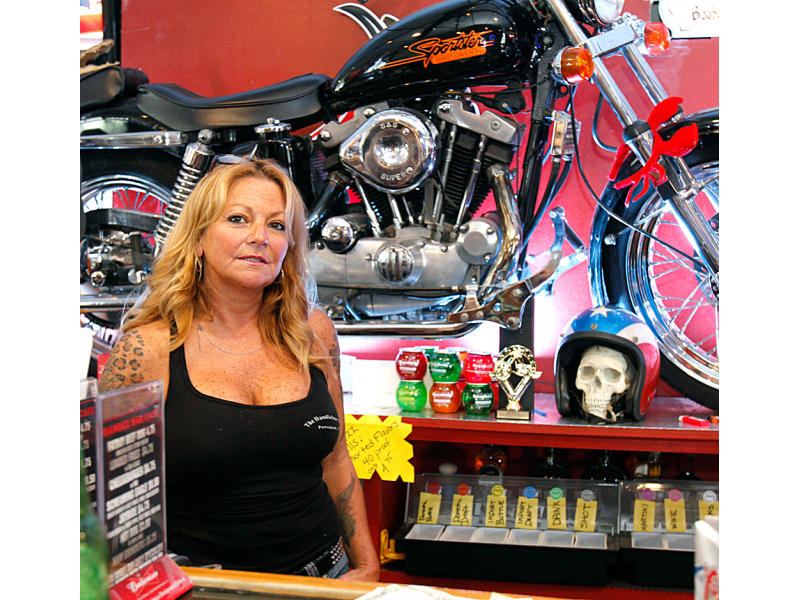 Lawsuit May Force Owner to Disassemble Handlebar Cafe Stonington, CT