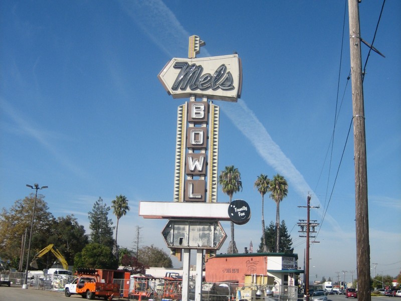 East Palo Alto Ca >> Mels Bowl: A Trip Down Memory Lane | Redwood City, CA Patch East Palo Alto Ca >> Mels Bowl: A Trip Down Memory Lane | Redwood City, CA Patch