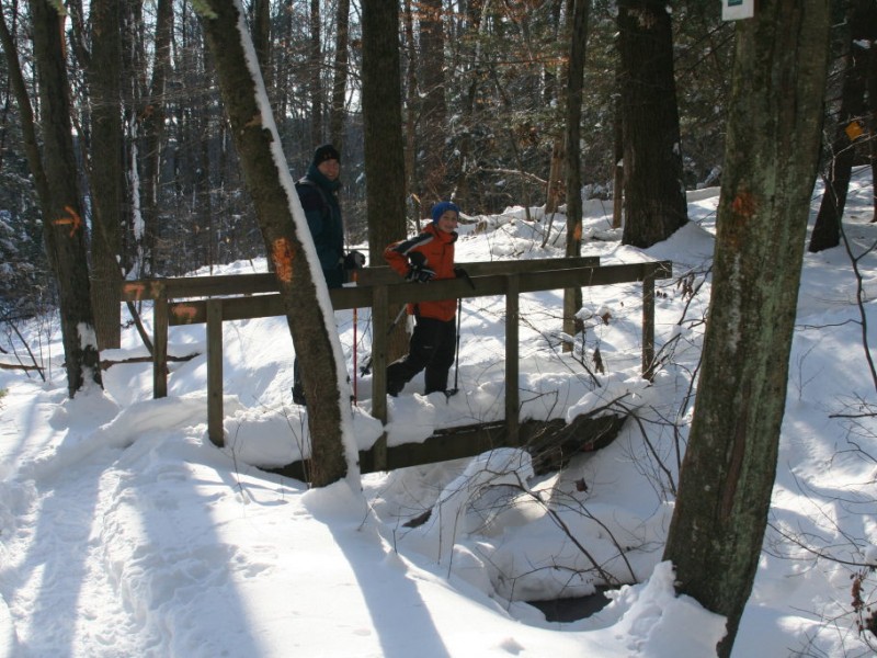 Winter Fun at Sunrise Park Suffield, CT Patch