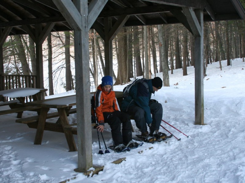 Winter Fun at Sunrise Park Suffield, CT Patch