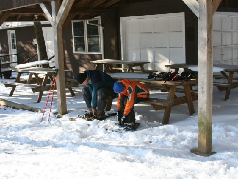 Winter Fun at Sunrise Park Suffield, CT Patch