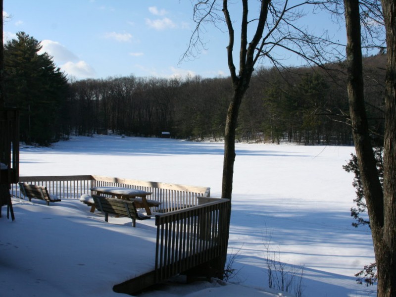 Winter Fun at Sunrise Park Suffield, CT Patch