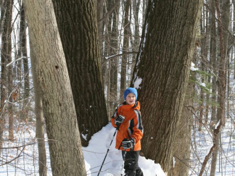 Winter Fun at Sunrise Park Suffield, CT Patch