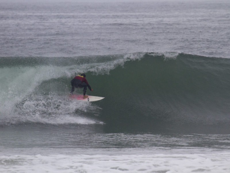 Photos: Boardriders Catch the Waves | Manhattan Beach, CA Patch