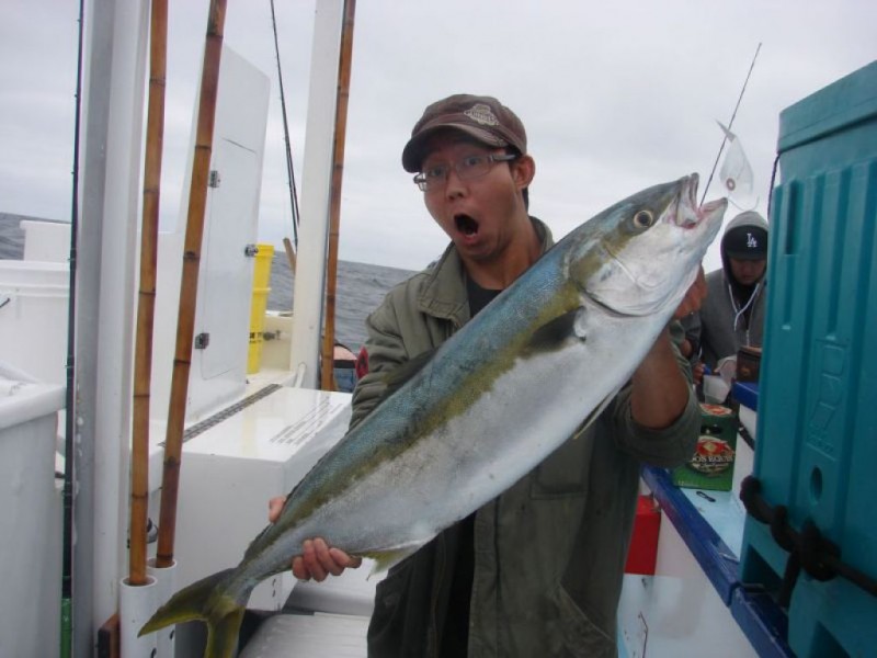 White Sea Bass Bite Surges at Catalina | Palos Verdes, CA Patch