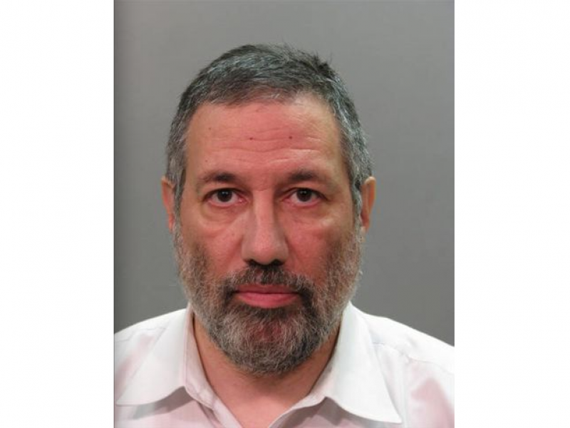 rabbi arrested on sexual Diabetes equipment sexual