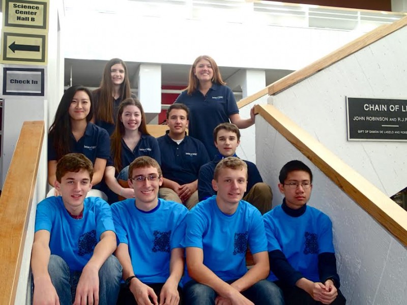 Student Represents Long Beach At Harvard MIT Math Tourney Long Beach NY Patch Student represents long beach at harvard mit math tourney long beach ny patch
