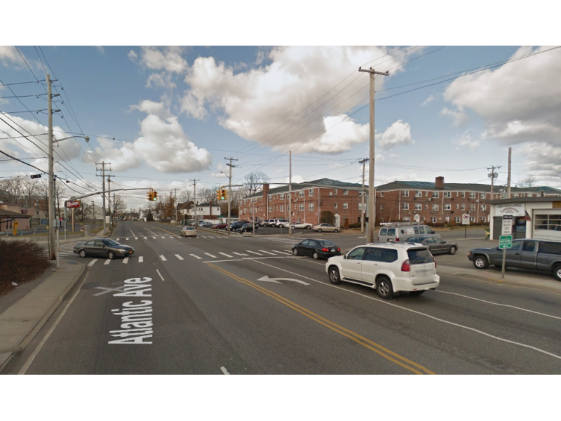 Cops Woman Struck, Killed by Car in East Rockaway Malverne, NY Patch