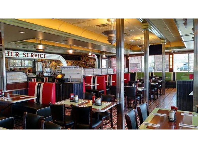 Welcome Back Laurel Diner Long Beach Ny Patch