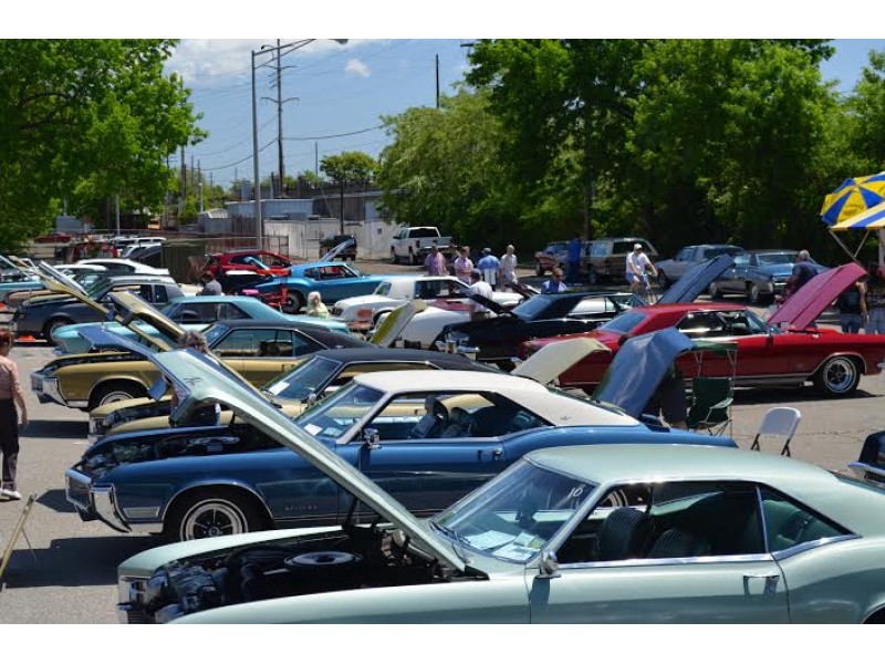 Classic Car Show This Weekend in Wantagh | Wantagh, NY Patch