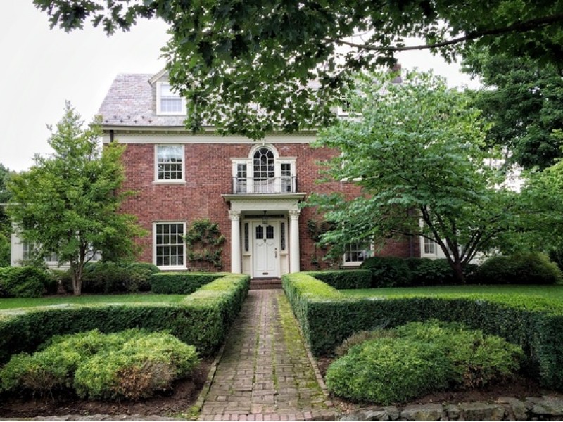 Wow House: Restored Roaring 20s Home In Garden City | Garden City, NY Patch