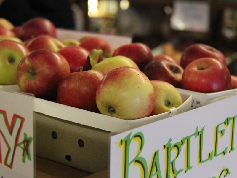 Find Apple Orchards, Cider Mills Near Hartland Hartland, MI Patch