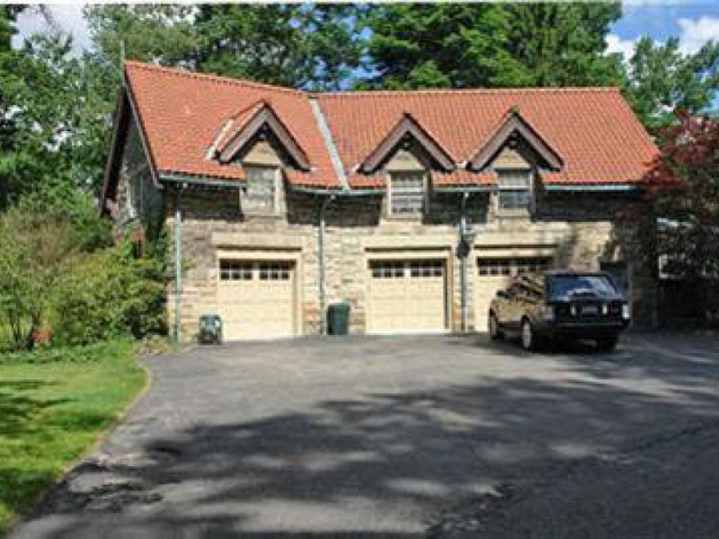 LOOK 1.25 Million Cleveland Heights Mansion For Sale Cleveland