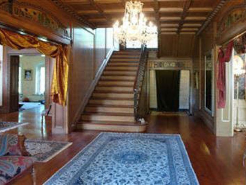 LOOK 1.25 Million Cleveland Heights Mansion For Sale Cleveland