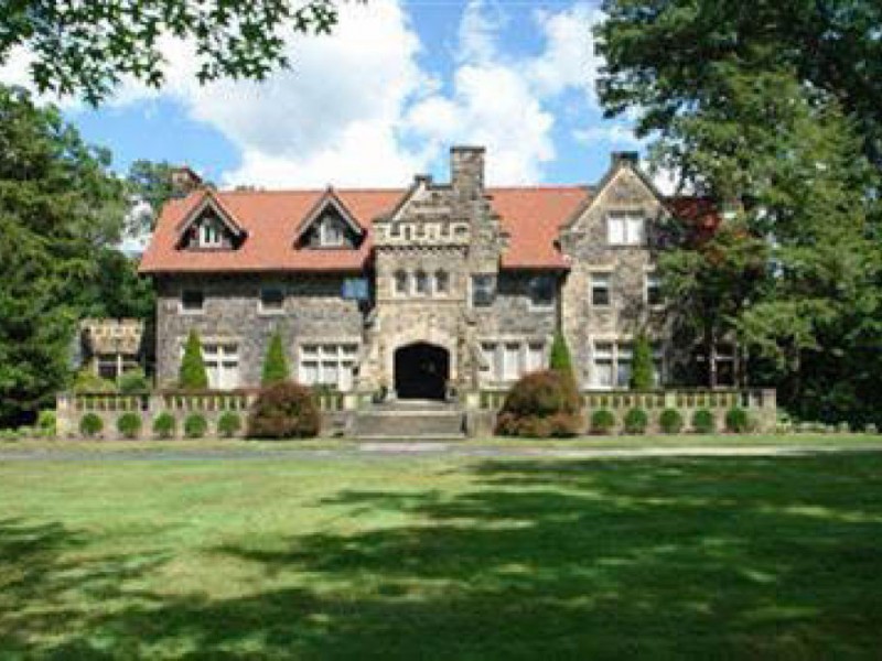 LOOK 1.25 Million Cleveland Heights Mansion For Sale Cleveland