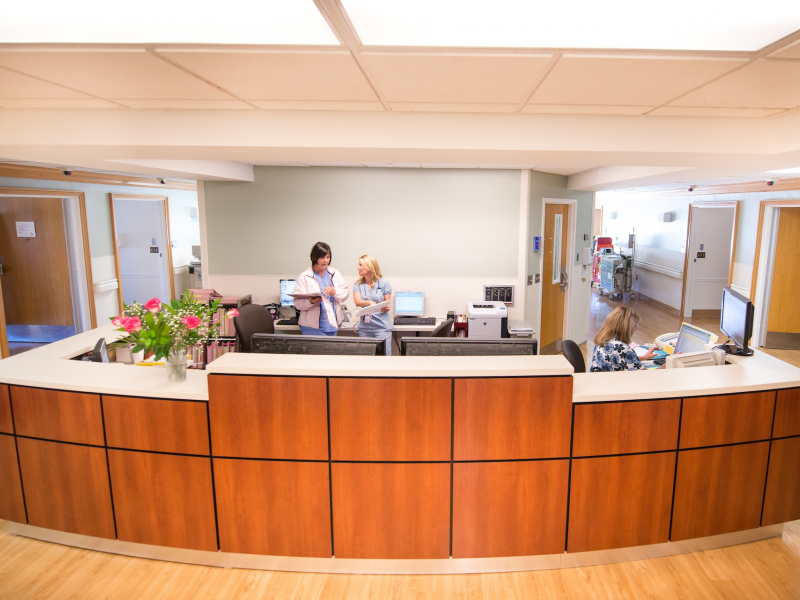 Doylestown Hospital Renovates Maternity Unit Doylestown, PA Patch