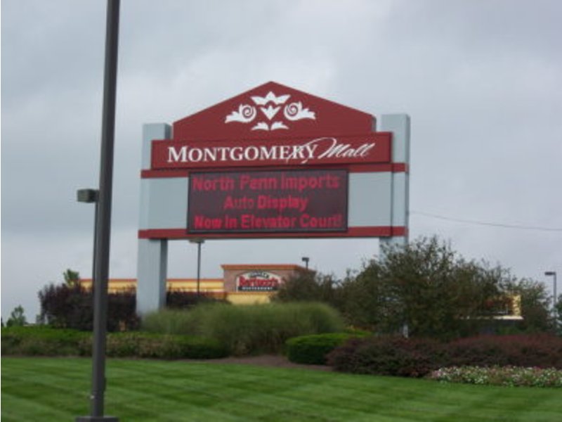 Eight New Stores Coming to Montgomery Mall Montgomeryville, PA Patch