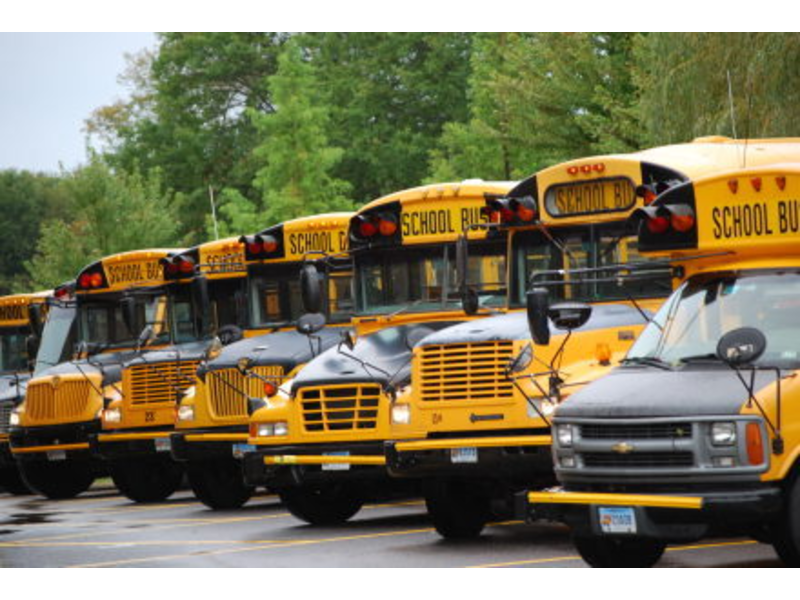 North Penn School Bus Schedules Now Available Montgomeryville, PA Patch