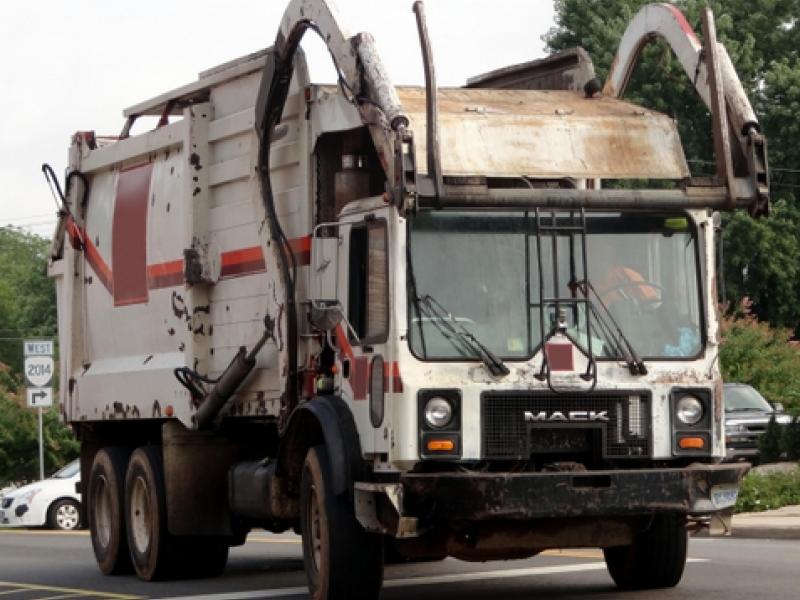 Waste Management Fined $500K For Bucks County Landfill Violations