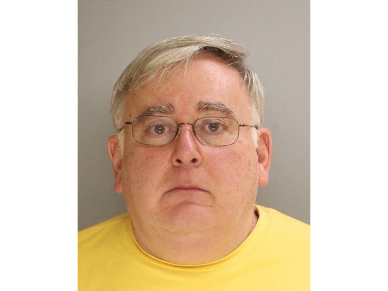 Former Havertown Priest Headed To Jail For 20 Years