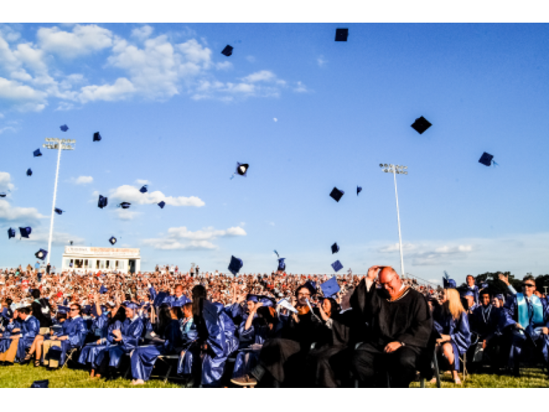 Central Bucks Graduation Is Thursday Doylestown, PA Patch