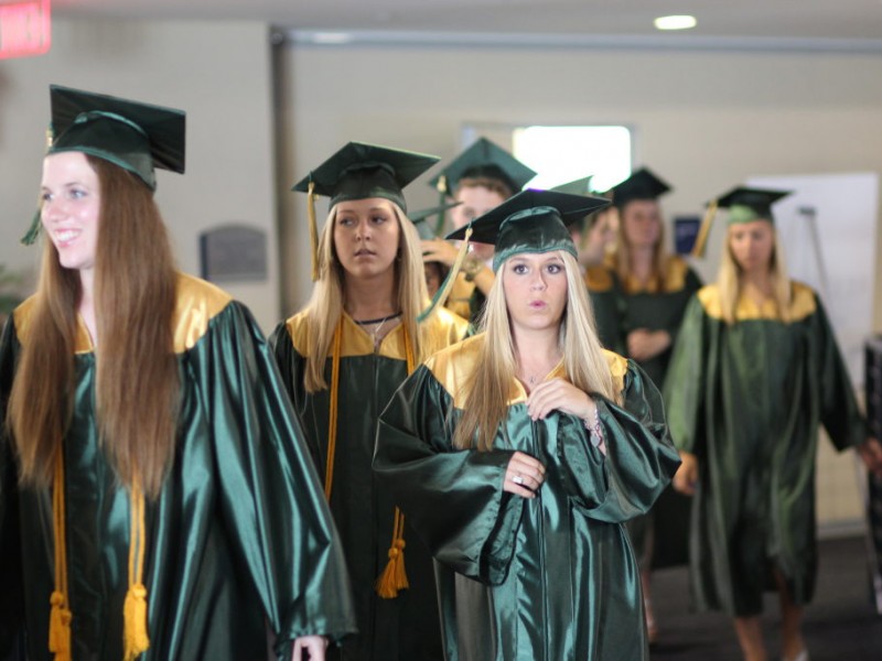 Red Bank Catholic Graduation [Gallery] | Red Bank, NJ Patch