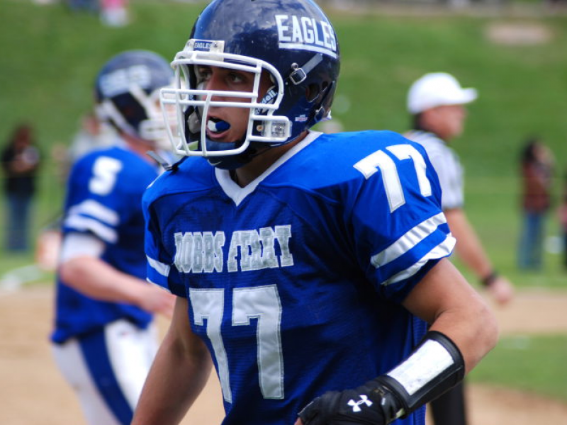 2013 Schedule: Dobbs Ferry HS Football | Rivertowns, NY Patch