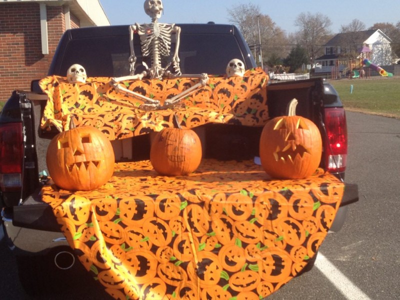 Sunday Trunk or Treat in Middletown Middletown, NJ Patch