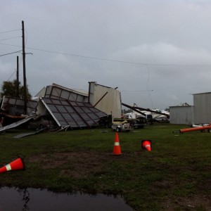 Storm Photos: Flooding in Dunedin, Damage Throughout Region - Dunedin ...