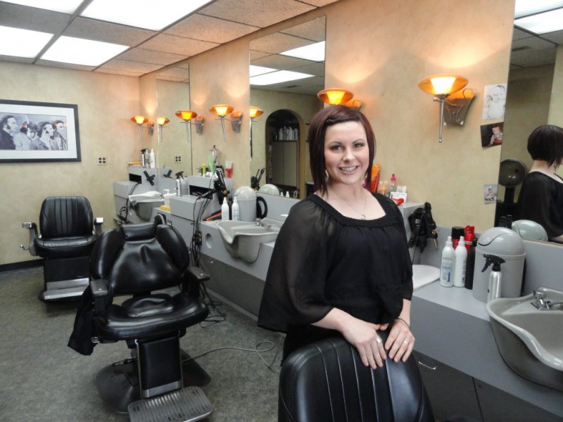 What's the Best Hair Salon in Trenton? Trenton Grosse Ile, MI Patch