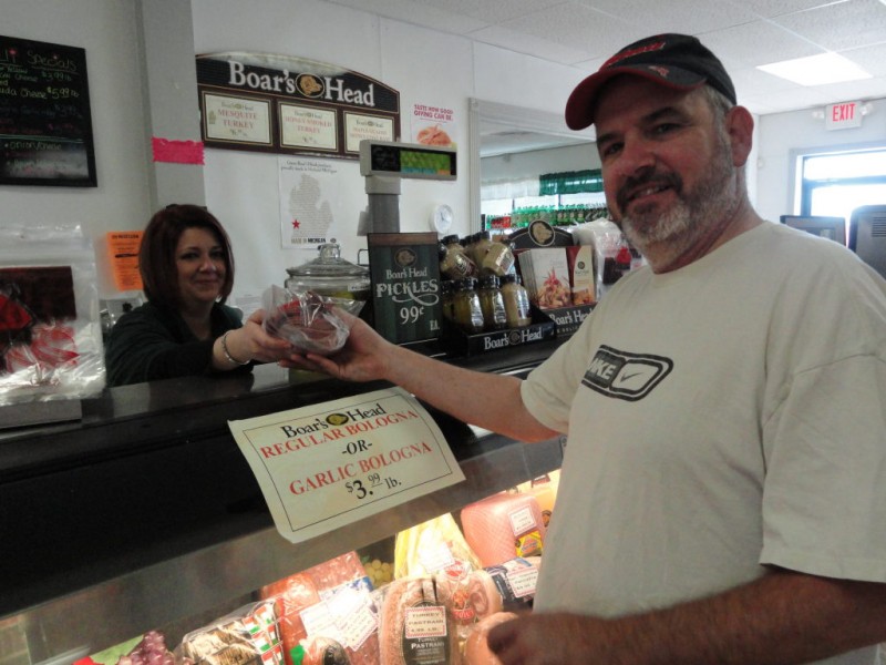 Riverview Business Thriving Among the Land Preserve | Trenton Grosse
