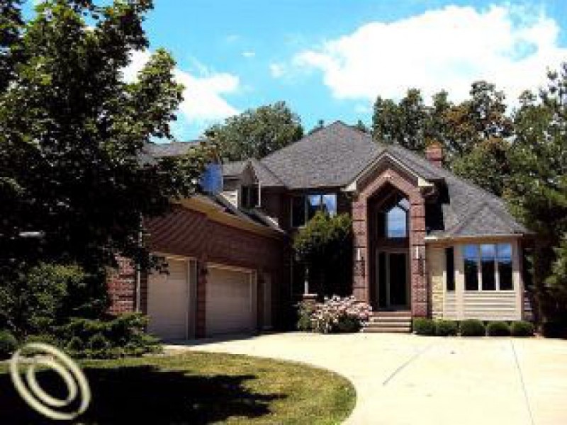 House Hunt 'Exceptional Waterfront Home' on Grosse Ile Trenton Grosse Ile, MI Patch