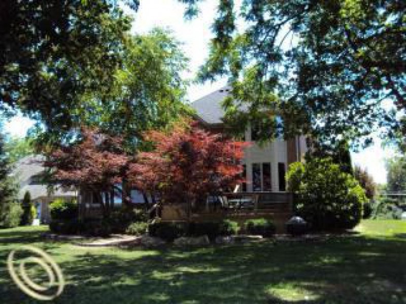 House Hunt 'Exceptional Waterfront Home' on Grosse Ile Trenton Grosse Ile, MI Patch