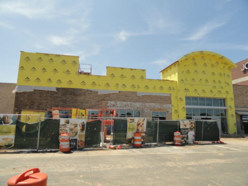 Brunswick Square Mall Stores Here's What You Said East Brunswick, NJ