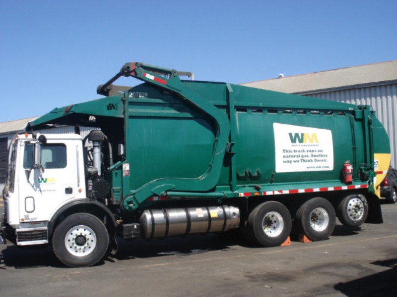 Summer Garbage Collection Schedule Ends East Brunswick NJ Patch