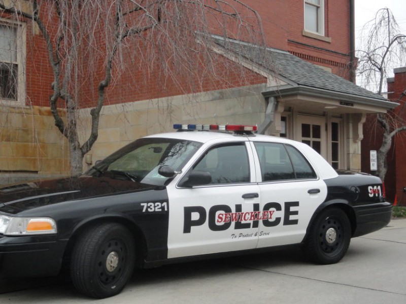 Sewickley Police Blotter An Overdose, Vehicle Violations and a Loose