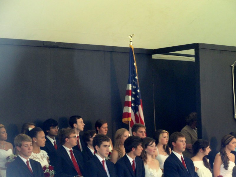 Photo Gallery: Sewickley Academy Graduates Earn Diplomas | Sewickley ...