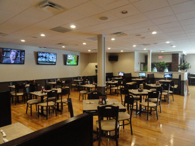 Conrad's Opens New Location in Walpole | Norwood, MA Patch