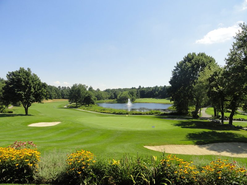 $95,000 Raised at Walpole Country Club Tournament | Walpole, MA Patch