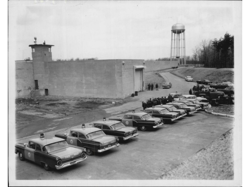 Walpole Prison Photos for Sale on eBay Walpole, MA Patch