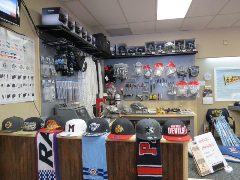 lovell rugby shop