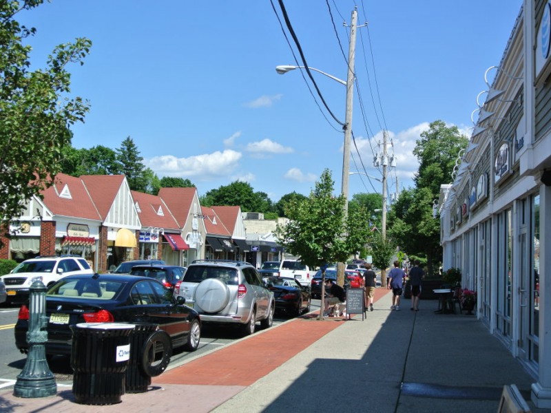 Ramsey's Small Business Saturday Shopping Guide Ramsey, NJ Patch