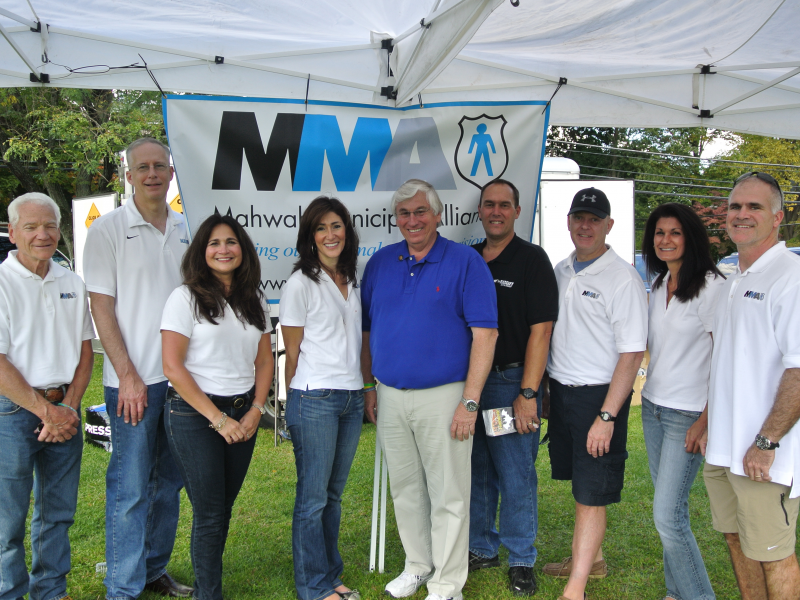 PHOTOS Township Celebrates 19th Annual Mahwah Day Mahwah, NJ Patch