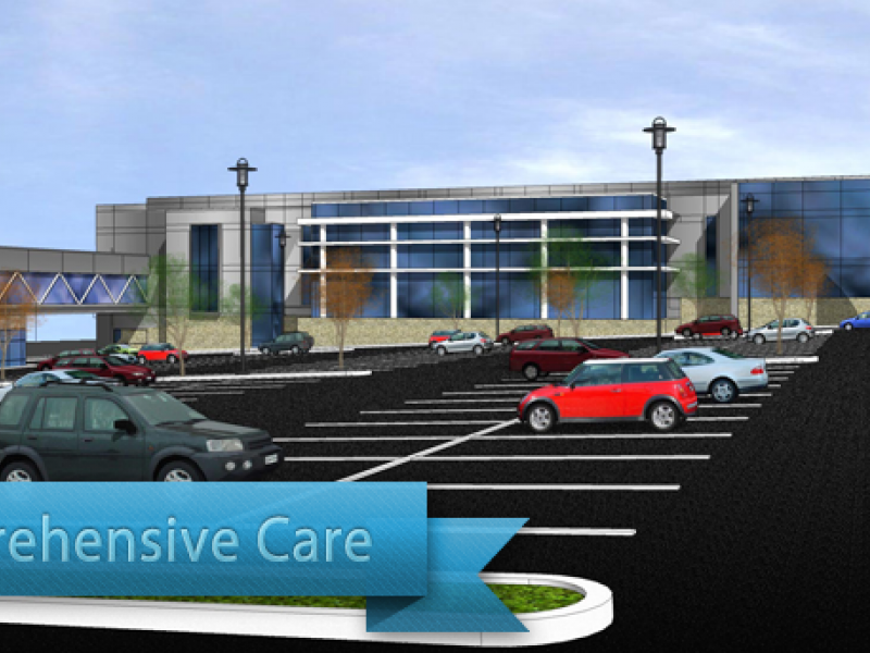 Construction to Begin on Bensalem Health Center Bensalem, PA Patch