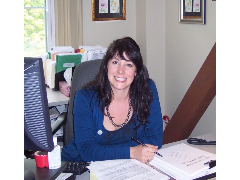 Selectmen Appoint Arrighi Town Manager Plymouth, MA Patch