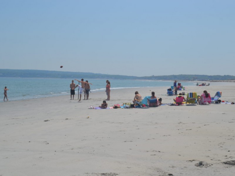 When Can I Buy a Beach Sticker? Plymouth, MA Patch