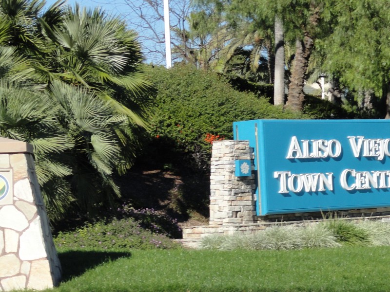 10 Things You Might Not Know About Aliso Viejo Aliso Viejo, CA Patch