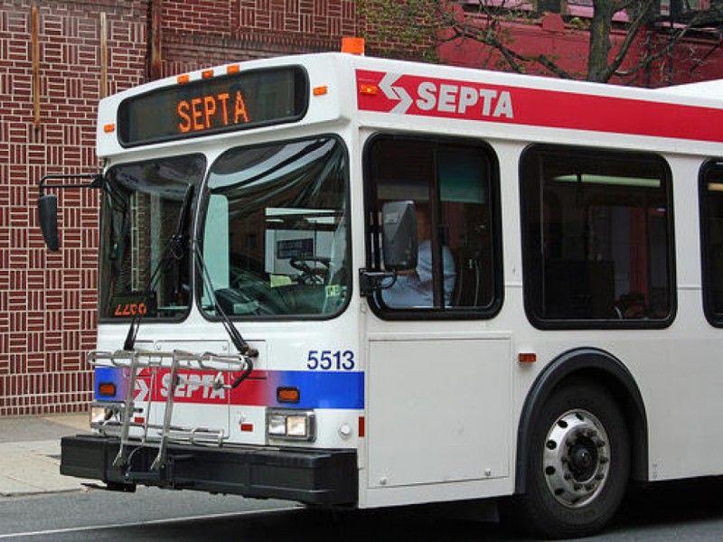 septa bus lines
