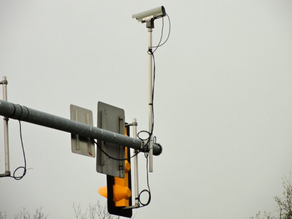 What are PennDOT traffic cameras?