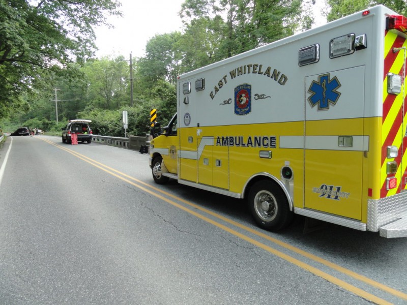 Updated SUV, PennDOT Truck Involved in Fatal Crash on Route 29